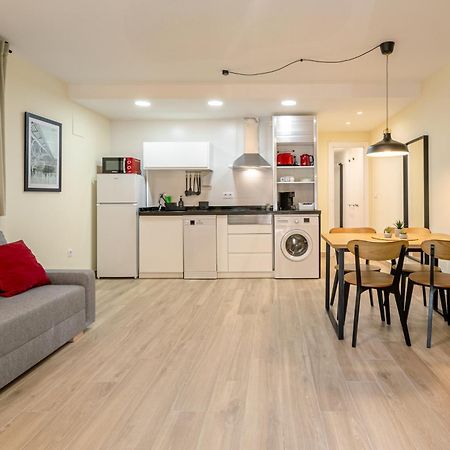 セビリアSavio Eco Livingアパートメント エクステリア 写真